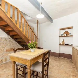 Antico Forno , Baunei Italien