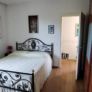 Privatunterkunft Casa Anna, San Giovanni a Corazzano
