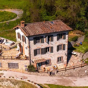 Villa Villa Fenice - Elegant Country House, Borgo a Mozzano