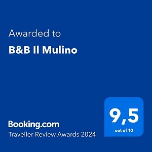 Apartment Il Mulino, Osteria di Novoli