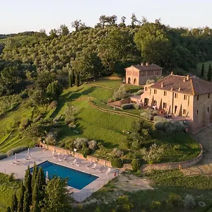 Landhaus Poggio Giulia, Montaione
