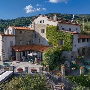 Alloggio per agriturismo Borgo Mocale, Castelfranco di Sopra