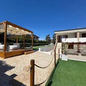 Casa Miele , Santa Lucia (Sardinia) Italien