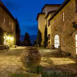 Alloggio per agriturismo Casanuova, Figline Valdarno