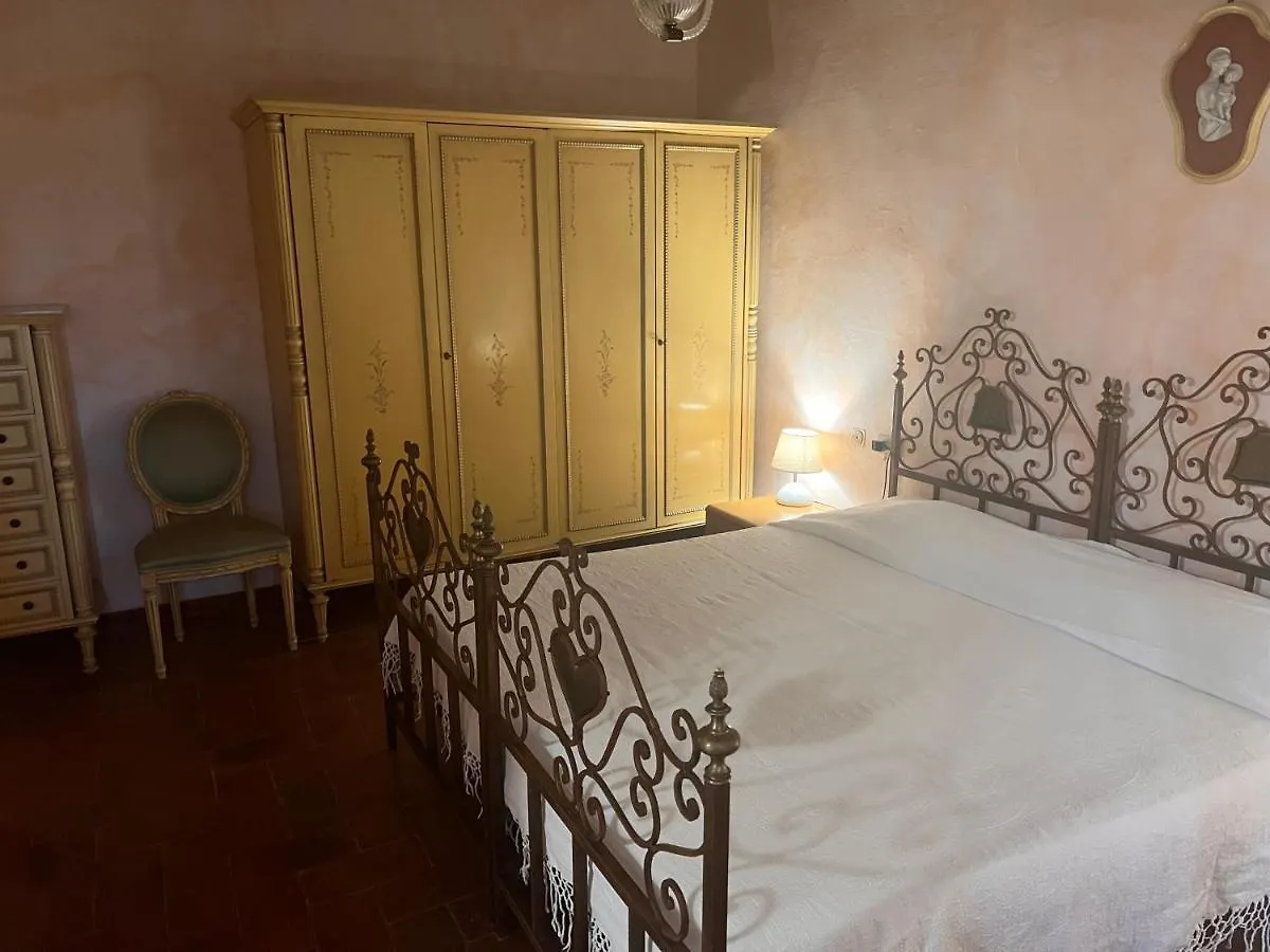 Agriturismo San Lorenzo Lastra a Signa