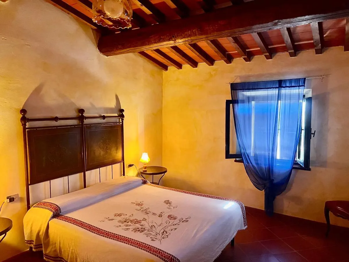 Agriturismo San Lorenzo Lastra a Signa