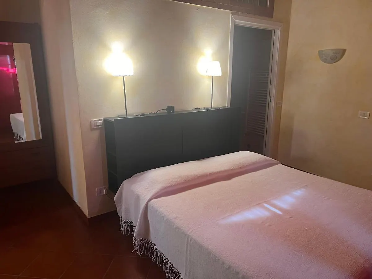 Agriturismo San Lorenzo Lastra a Signa 0*,