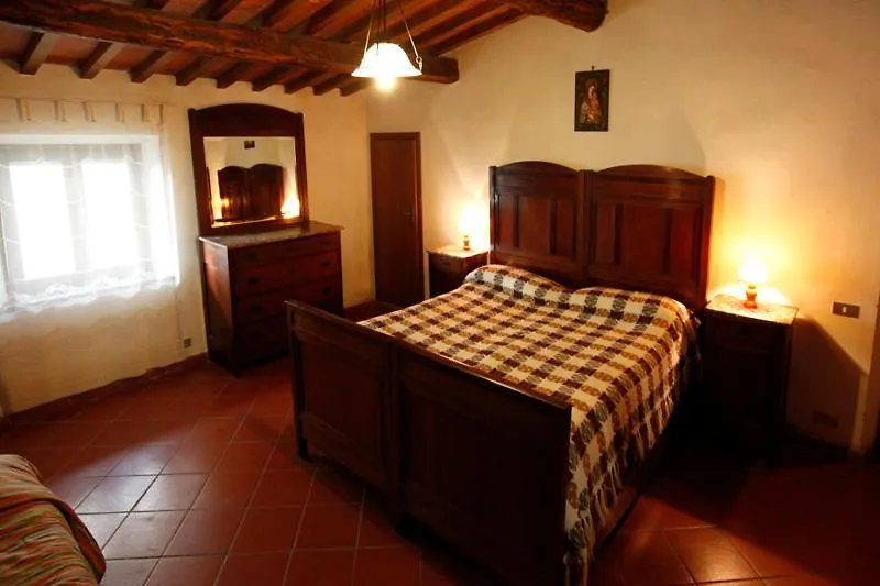 Agriturismo San Lorenzo Lastra a Signa Séjour à la ferme