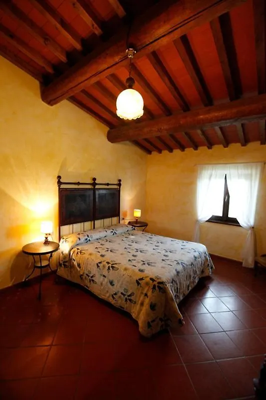 Agriturismo San Lorenzo Lastra a Signa 0*,  Italie