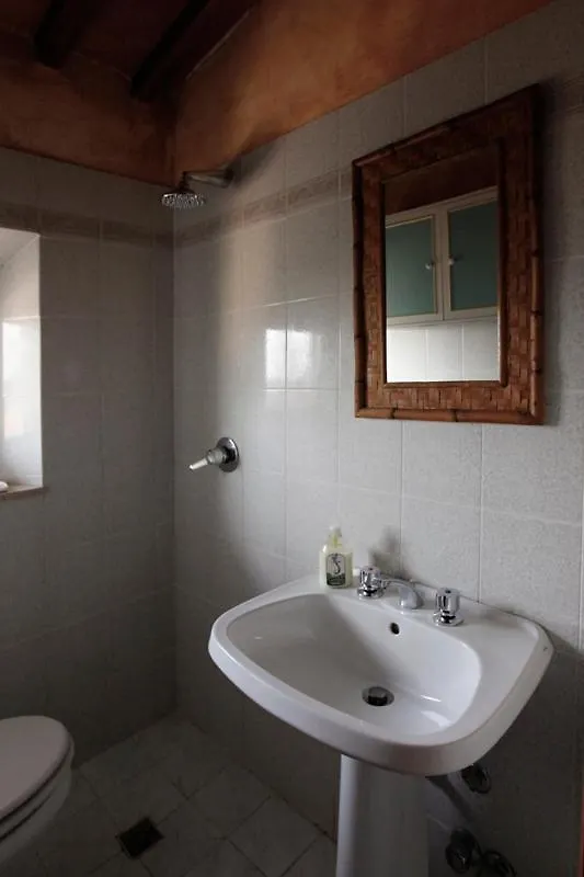 Séjour à la ferme Agriturismo San Lorenzo Lastra a Signa